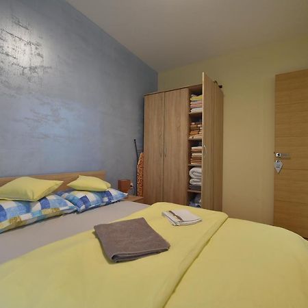 Apartment Sinisa With Garage Novi Sad Exterior foto